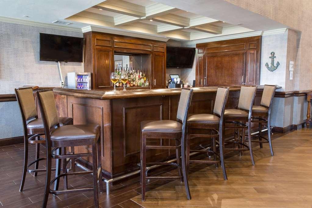 Homewood Suites By Hilton Davidson Restaurant photo