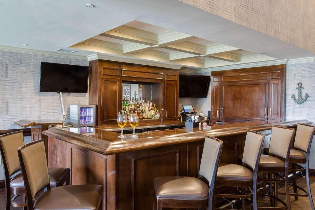 Homewood Suites By Hilton Davidson Restaurant photo