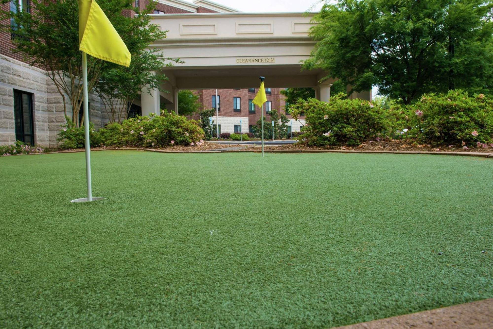 Homewood Suites By Hilton Davidson Exterior photo