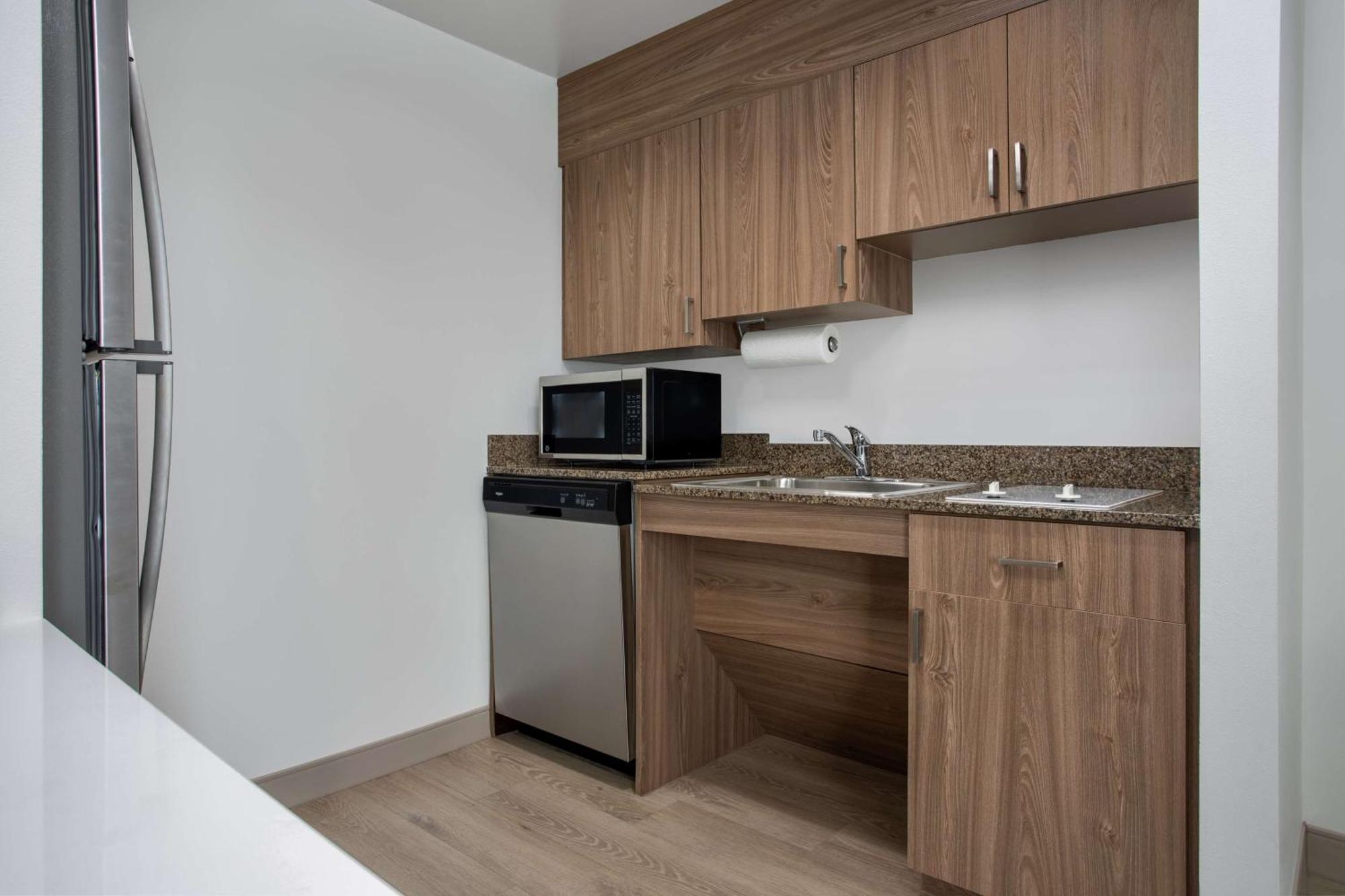 Homewood Suites By Hilton Davidson Exterior photo