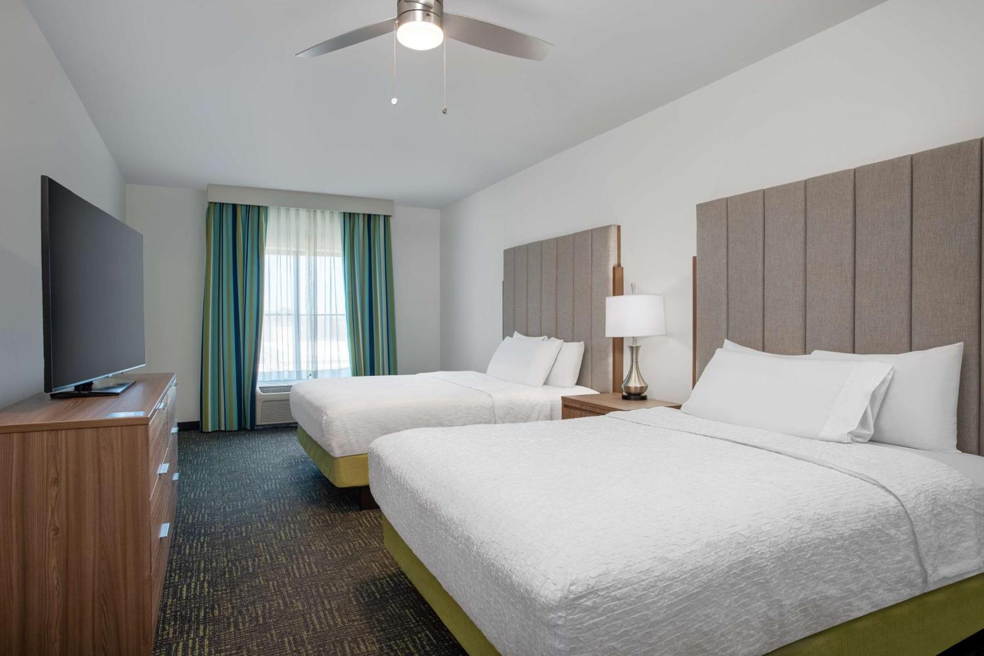 Homewood Suites By Hilton Davidson Exterior photo