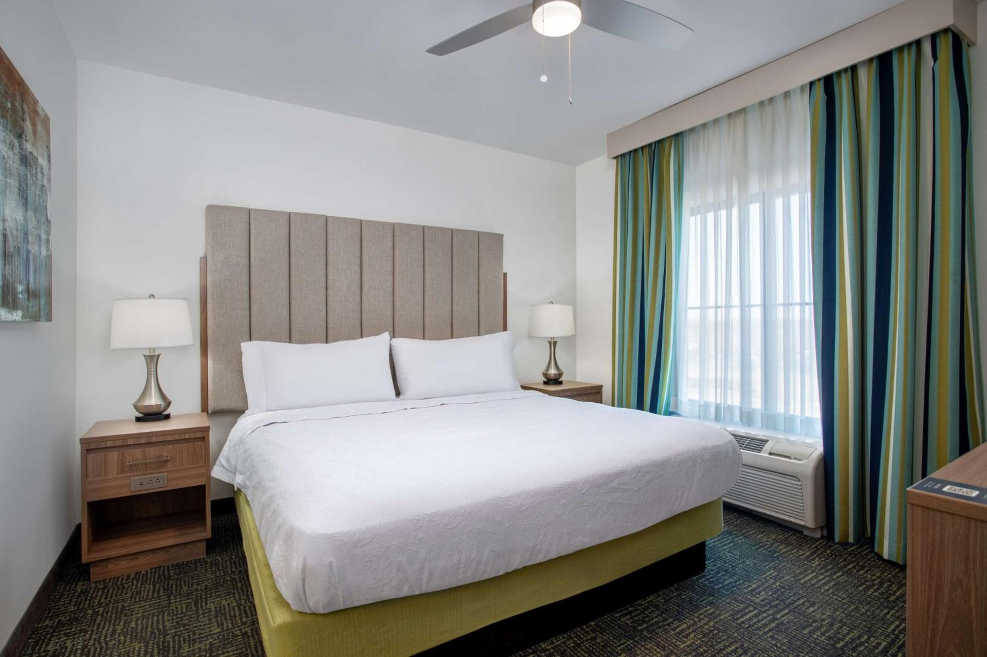 Homewood Suites By Hilton Davidson Exterior photo