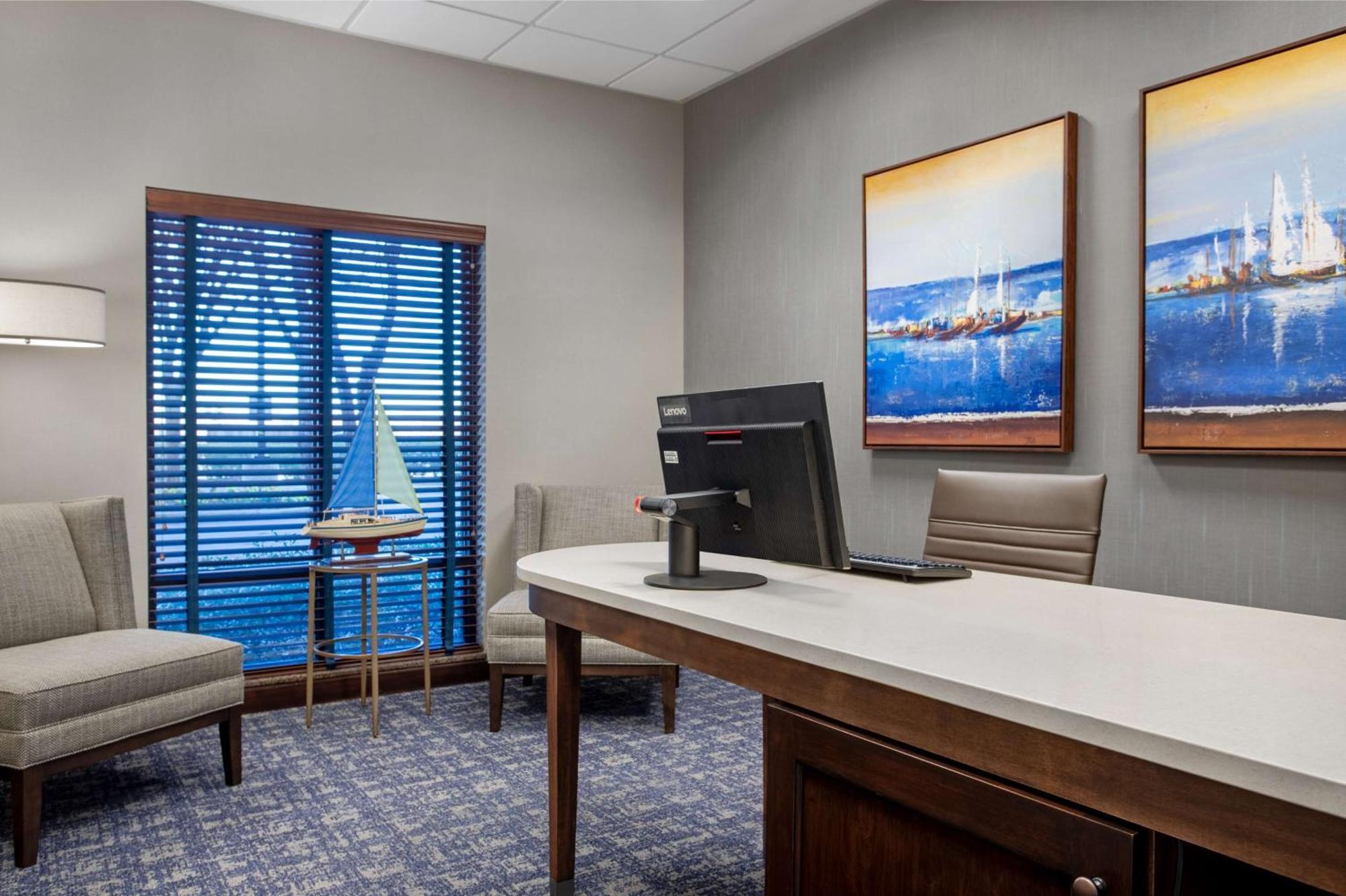 Homewood Suites By Hilton Davidson Exterior photo