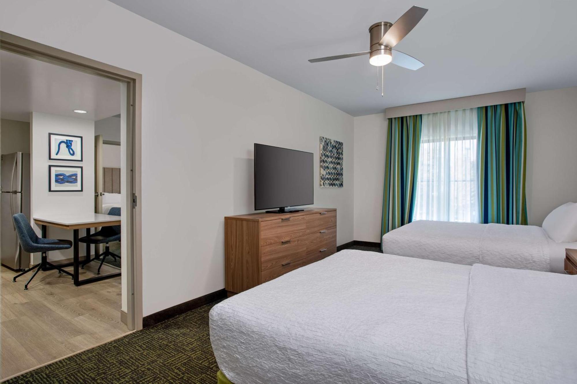 Homewood Suites By Hilton Davidson Exterior photo