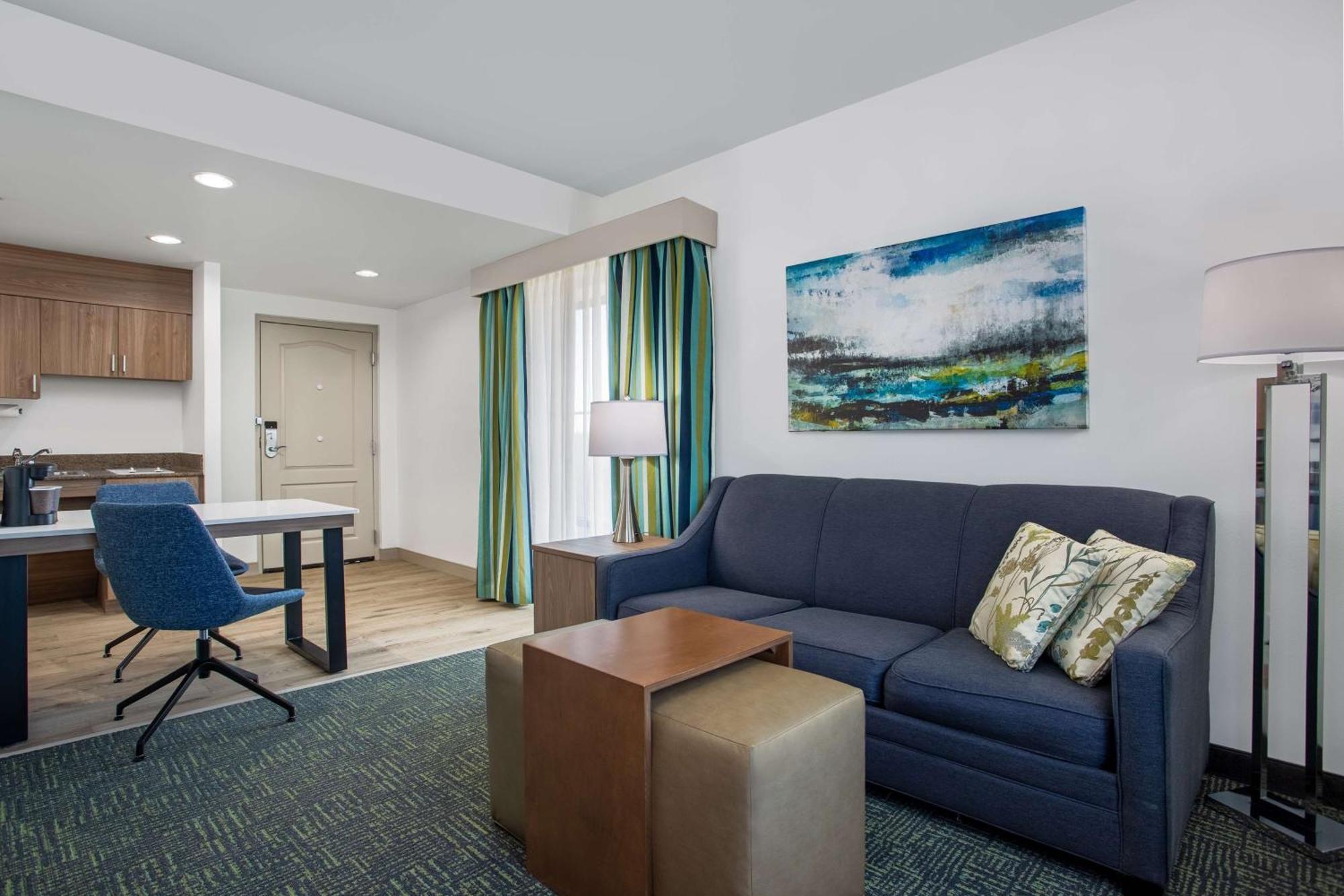 Homewood Suites By Hilton Davidson Exterior photo