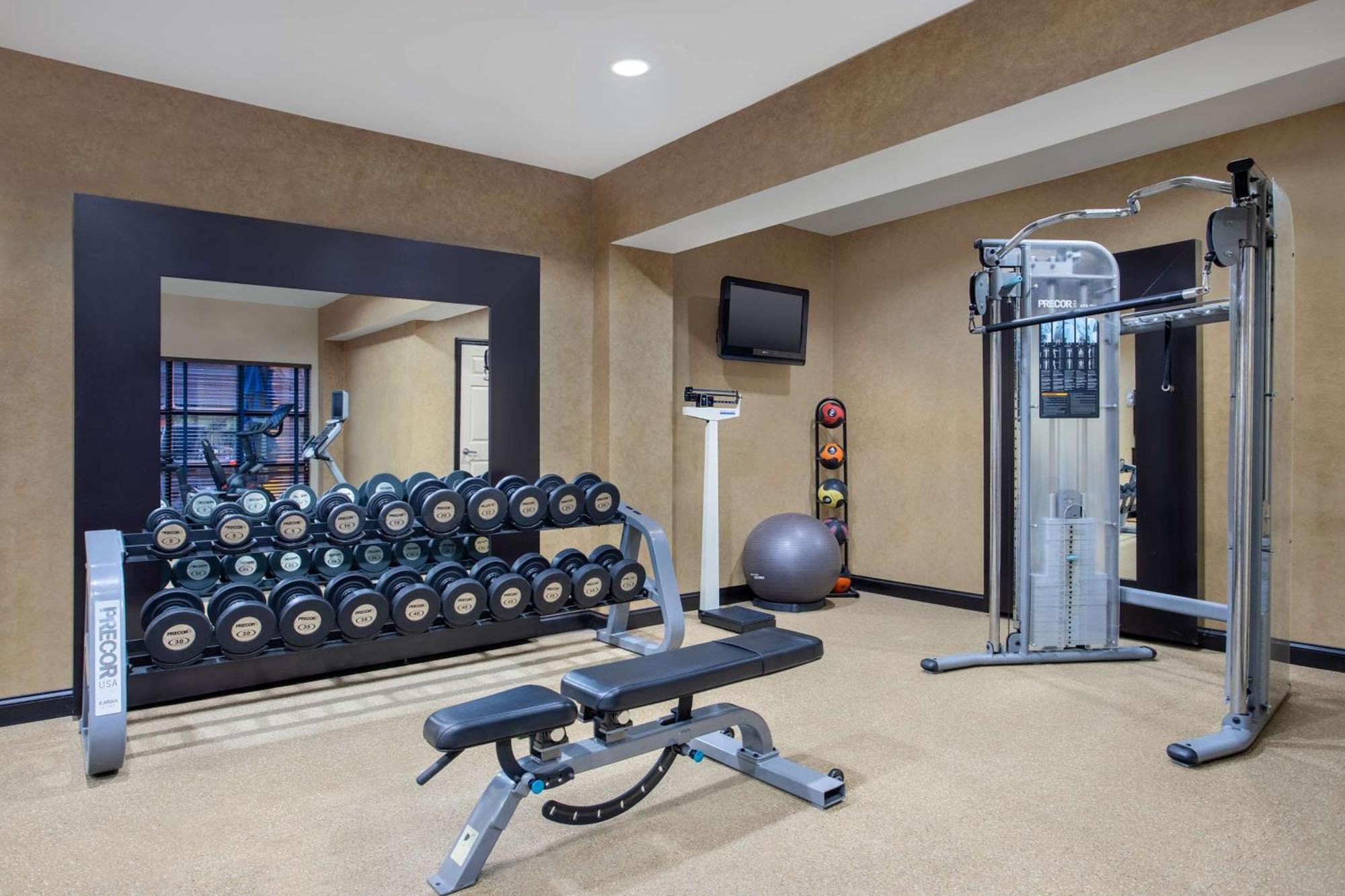 Homewood Suites By Hilton Davidson Exterior photo