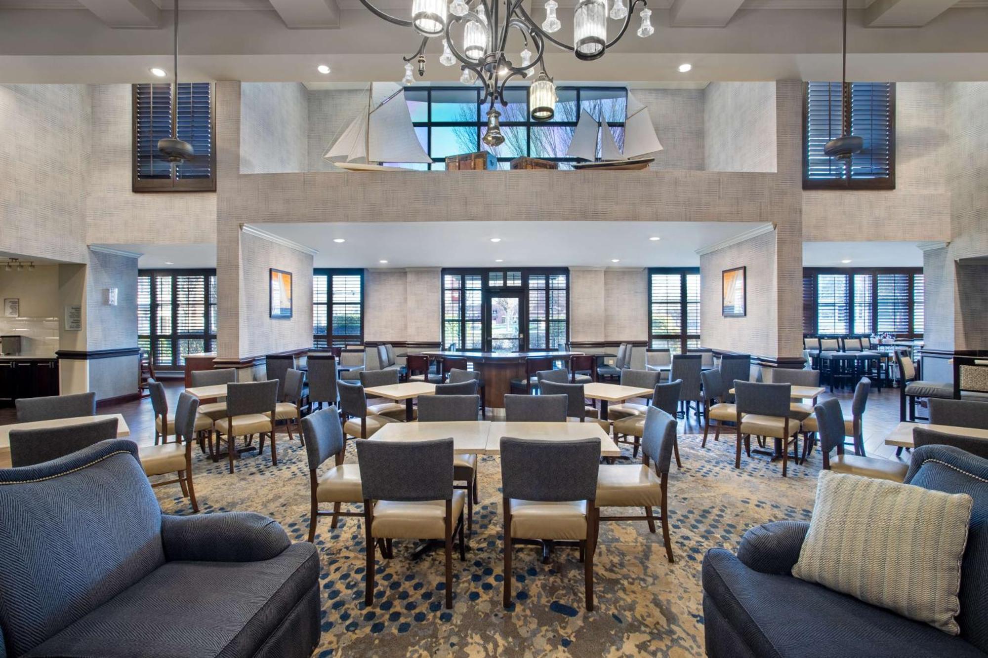 Homewood Suites By Hilton Davidson Exterior photo