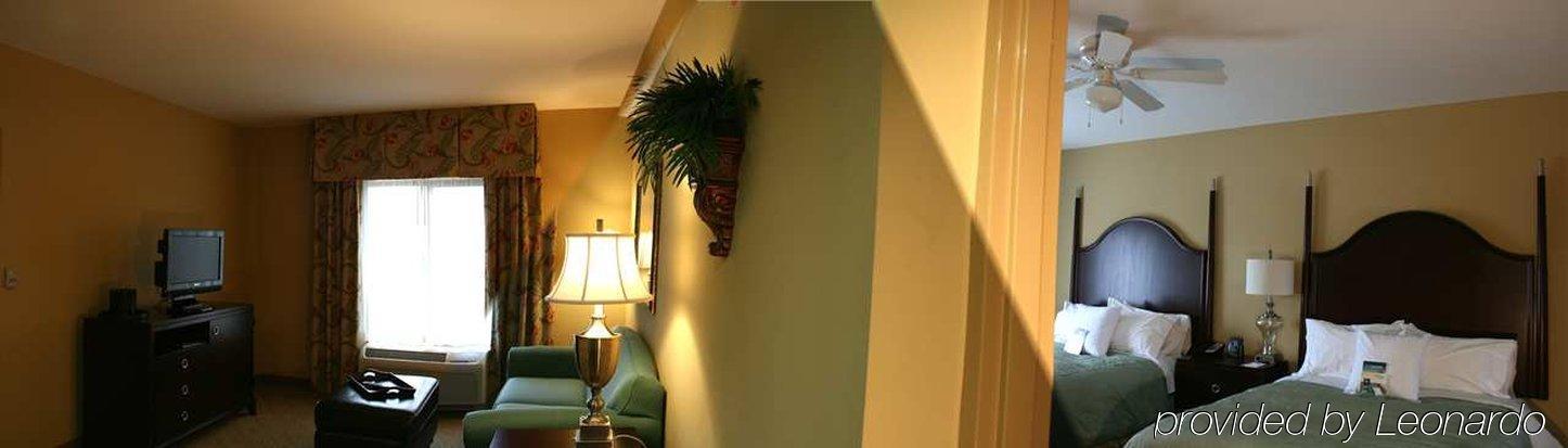 Homewood Suites By Hilton Davidson Room photo